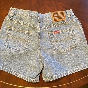 Ralph Lauren Vintage Shorts